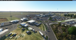 Rockhampton -YBRK thumbnail 19