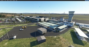 Rockhampton -YBRK thumbnail 21
