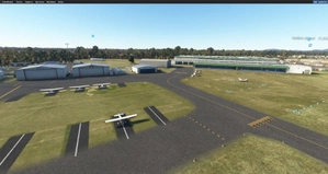 Rockhampton -YBRK thumbnail 24