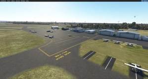Rockhampton -YBRK thumbnail 25