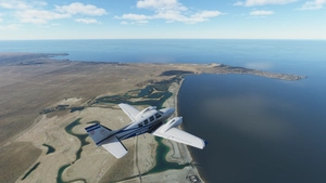 Rocky Point / Puerto Peñasco International (MMPE/PPE) thumbnail 20