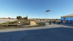 Rocky Point / Puerto Peñasco International (MMPE/PPE) thumbnail 15