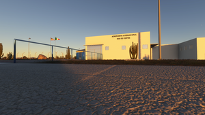 Rocky Point / Puerto Peñasco International (MMPE/PPE) thumbnail 6