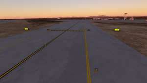 Rocky Point / Puerto Peñasco International (MMPE/PPE) thumbnail 4