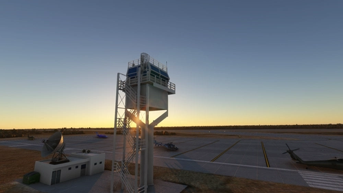 Rocky Point / Puerto Peñasco International (MMPE/PPE)