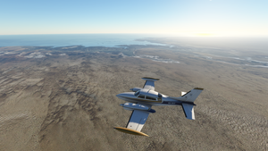 Rocky Point / Puerto Peñasco International (MMPE/PPE) thumbnail 21