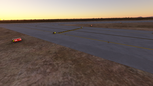 Rocky Point / Puerto Peñasco International (MMPE/PPE) thumbnail 5