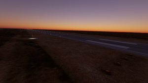 Rocky Point / Puerto Peñasco International (MMPE/PPE) thumbnail 11