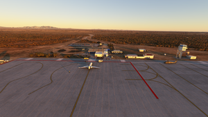 Rocky Point / Puerto Peñasco International (MMPE/PPE) thumbnail 10