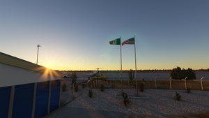Rocky Point / Puerto Peñasco International (MMPE/PPE) thumbnail 7