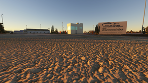 Rocky Point / Puerto Peñasco International (MMPE/PPE) thumbnail 8