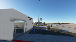 Rocky Point / Puerto Peñasco International (MMPE/PPE) thumbnail 16