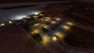 Rocky Point / Puerto Peñasco International (MMPE/PPE) thumbnail 13