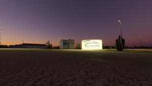 Rocky Point / Puerto Peñasco International (MMPE/PPE) thumbnail 14