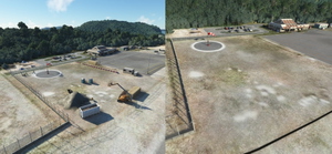 ROKR Kerama airport Enhanced thumbnail 3