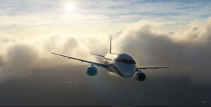 Rossiya - Special Flight Squadron |  RA89039 | Headwind SU95 0.3.0 thumbnail 7