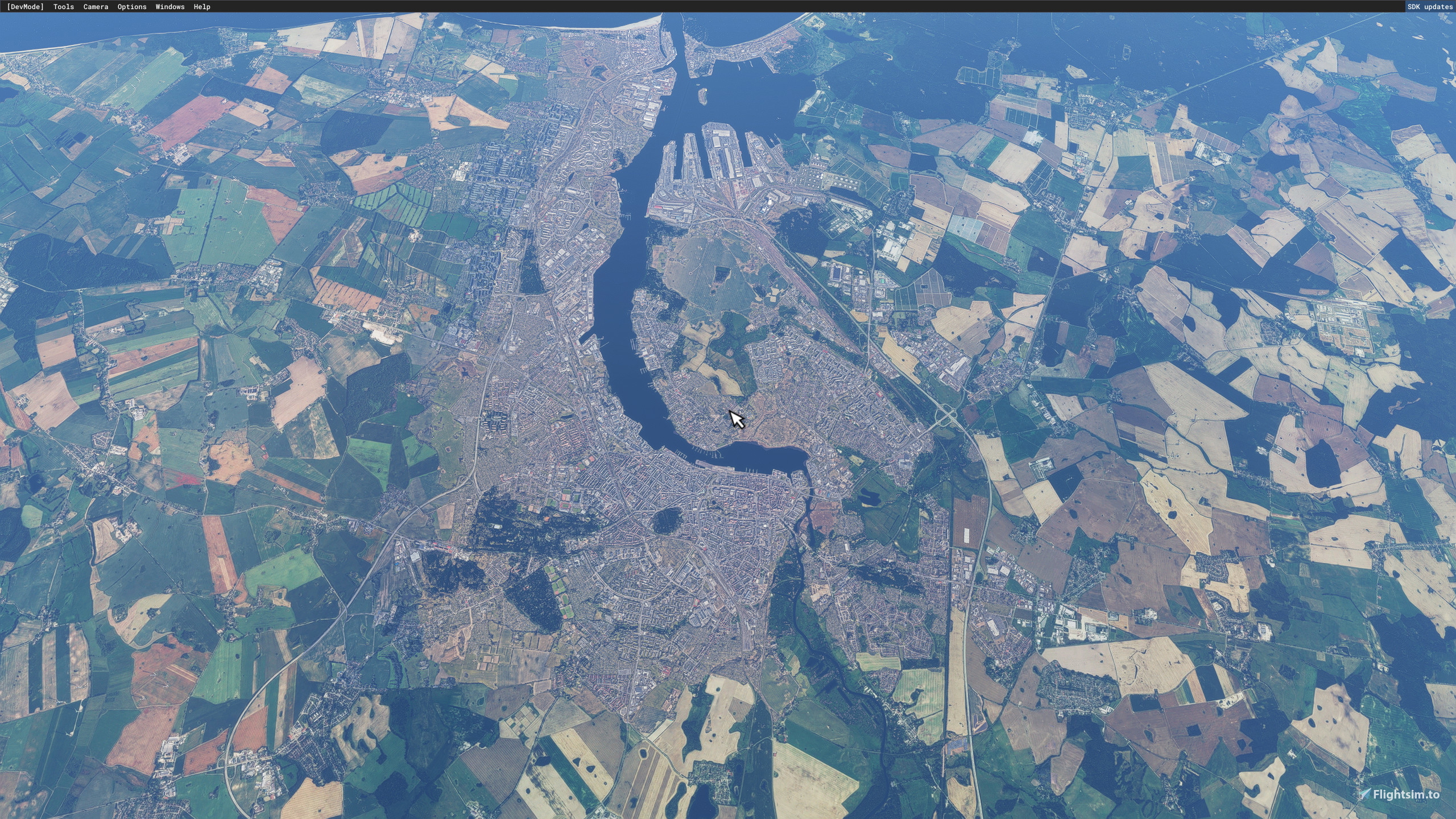 Rostock- High detail [1/3] - Image 2