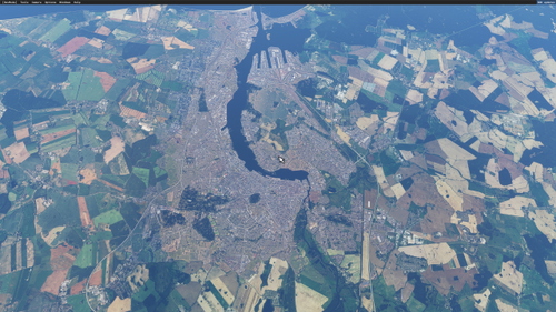 Rostock- High detail [2/3]