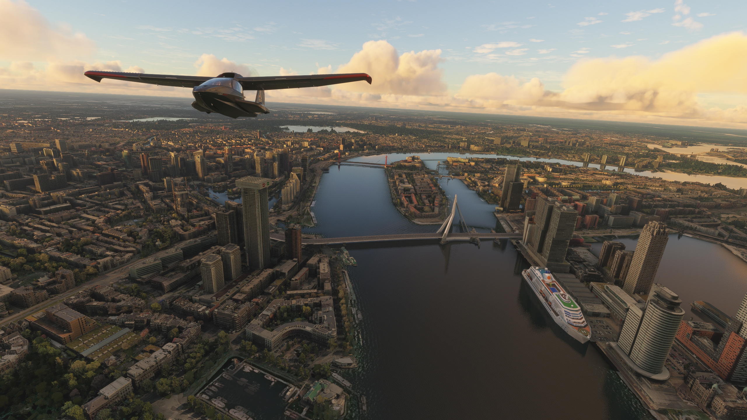 Rotterdam - Image 1