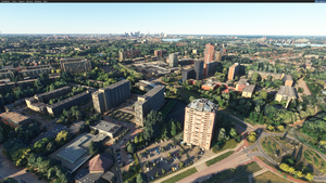 Rotterdam Full- High Detail [PART 1/3] thumbnail 5