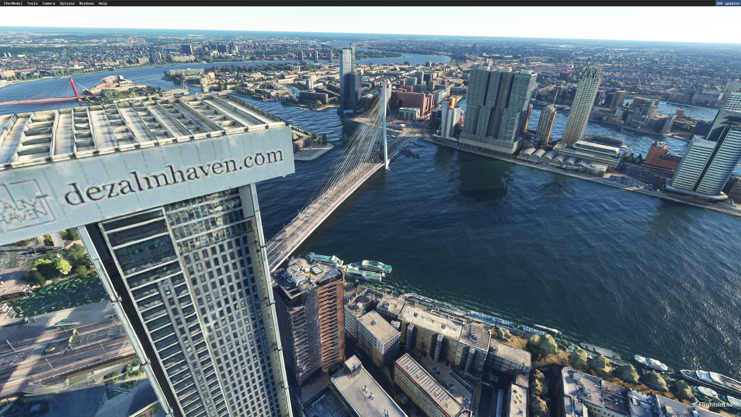 Rotterdam Full- High Detail [PART 1/3] - Image 2