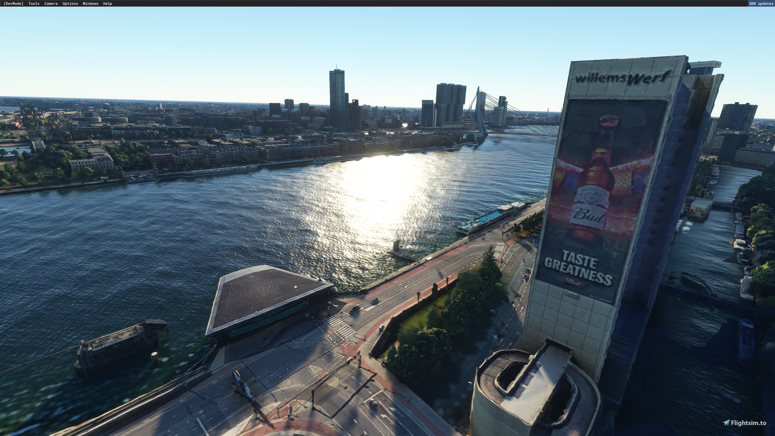 Rotterdam Full- High Detail [PART 2/3] - Image 2