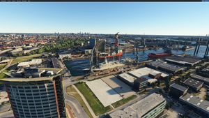 Rotterdam Full- High Detail [PART 2/3] thumbnail 4