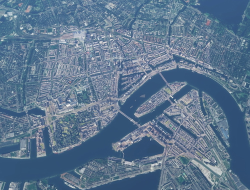 Rotterdam - The Netherlands