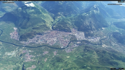 Rovereto full (High-OP)