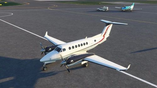 Royal Air Force - Shadow R1 (ZZ417)