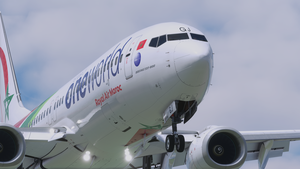 Royal Air Maroc (Mini-Fleet Package) - PMDG 737-800 thumbnail 11
