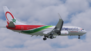 Royal Air Maroc (Mini-Fleet Package) - PMDG 737-800 thumbnail 12