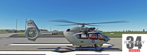 ROYAL AUSTRALIAN NAVY REPAINT PACKAGE V1.0