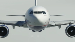 Royal Canadian Air Force (RCAF) 15001 - IniBuilds A310 thumbnail 5
