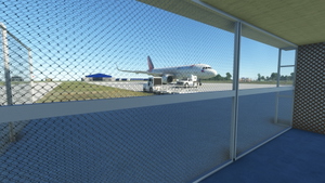 RPMN Sanga-Sanga Airport thumbnail 9