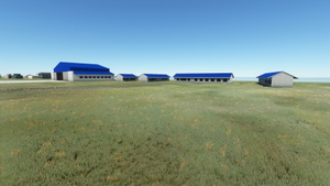 RPMN Sanga-Sanga Airport thumbnail 12