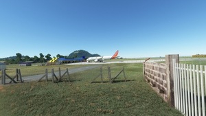 RPMN Sanga-Sanga Airport thumbnail 6