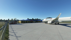 RPMN Sanga-Sanga Airport thumbnail 7