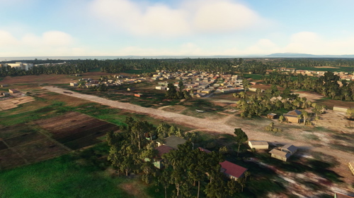 RPUE Reborn for FSE
