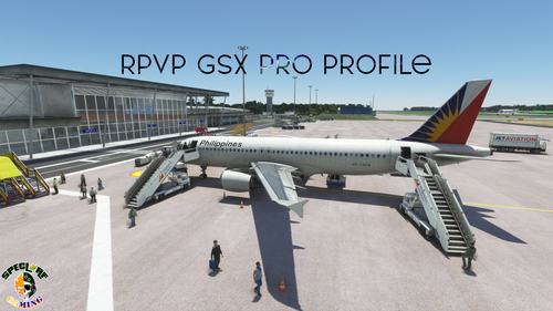 RPVP GSX Pro Profile