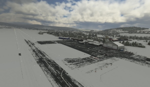 Røros Lufthavn, ENRO thumbnail 7