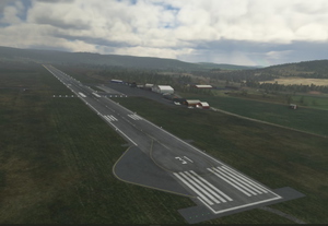 Røros Lufthavn, ENRO thumbnail 6