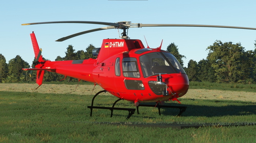 RSP Airbus H125 D-HTMN (8K) | Requested by 3824_Stechelberg