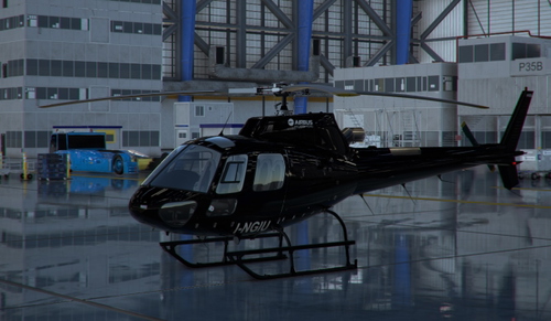RSP H125 I-NGIU