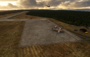 Ruby Airport (PARY) thumbnail 6