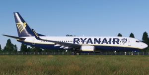 Ryanair DAC Livery - EI-EST thumbnail 9