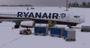 Ryanair DAC Livery - EI-EST thumbnail 4