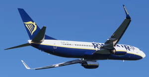 Ryanair DAC Livery - EI-EST thumbnail 6