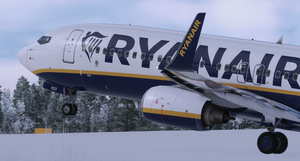 Ryanair DAC Livery - EI-EST thumbnail 2