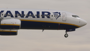 Ryanair (Split Scimitar Packs) - PMDG 737-800 thumbnail 2